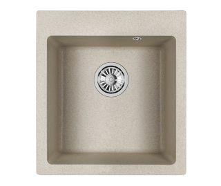 Мойка кухонная Granula 4651, ПИРИТ